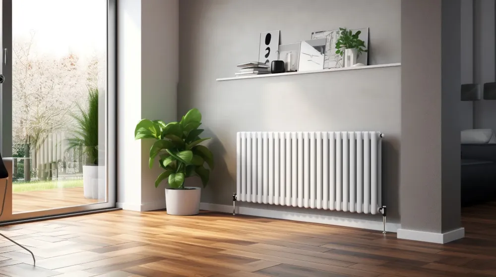 Radiateur